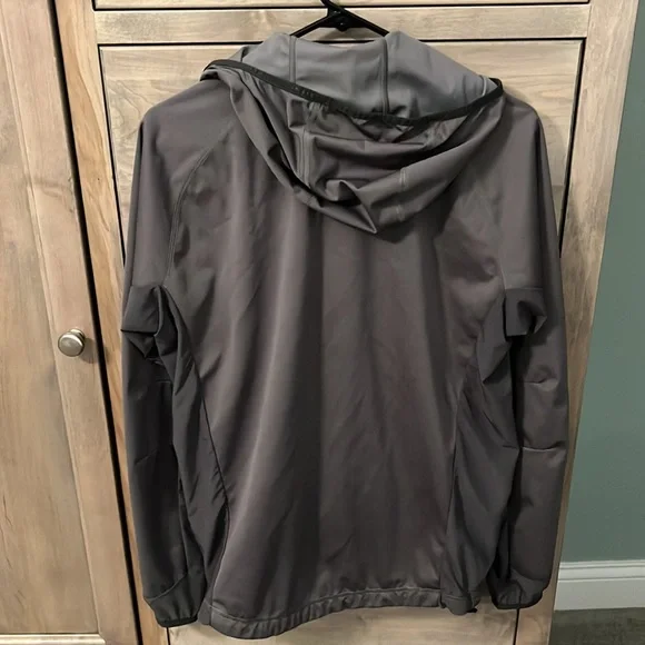 Mammoth Lemaw wind breaker jacket - Picture 4 of 4